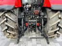 BELARUS MTZ 2022.3 TRAKTOR -RAKTÁRKÉSZLETRŐL - KLÍMA - FRISS MŰSZAKI VIZSGÁVAL