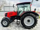 BELARUS MTZ 2022.3 TRAKTOR -RAKTÁRKÉSZLETRŐL - KLÍMA - FRISS MŰSZAKI VIZSGÁVAL