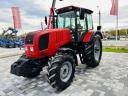 BELARUS MTZ 2022.3 TRAKTOR -RAKTÁRKÉSZLETRŐL - KLÍMA - FRISS MŰSZAKI VIZSGÁVAL