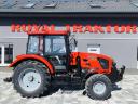 BELARUS MTZ 921.3 KESKENY NYOMTÁVÚ TRAKTOR - FRONT HIRDAULIKÁVAL - RAKTÁRKÉSZLETRŐL