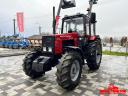 BELARUS MTZ 1221.2 TRAKTOR - KÉSZLETRŐL - ROYAL TRAKTOR