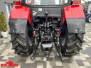 BELARUS MTZ 1221.2 TRAKTOR - KÉSZLETRŐL - ROYAL TRAKTOR