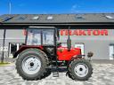 BELARUS MTZ 892.2 TRAKTOR - KÉSZLETRŐL - ROYAL TRAKTOR