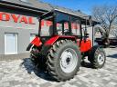 BELARUS MTZ 892.2 TRAKTOR - KÉSZLETRŐL - ROYAL TRAKTOR