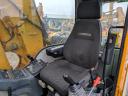 Liebherr R317 Litronic lánctalpas kotró