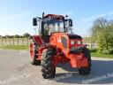 BELARUS MTZ 1025.7 TRAKTOR - KÉSZLETRŐL - ROYAL TRAKTOR