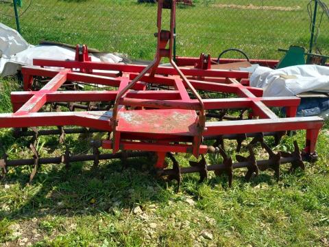 Ásóborona 2.8 Ásóborona 2.8