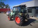 CLAAS Nexos 240F keskeny nyomtávú kistraktor