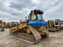 Caterpillar D6N LGP dózer