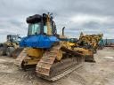 Caterpillar D6N LGP dózer