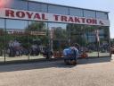 BIARDZKI 300/10 FÜGGESZETT PERMETEZŐ - RAKTÁRKÉSZLETRŐL - ROYAL TRAKTOR