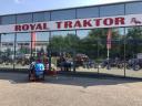 BIARDZKI 300/10 FÜGGESZETT PERMETEZŐ - RAKTÁRKÉSZLETRŐL - ROYAL TRAKTOR