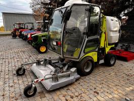 Grillo FD 2200