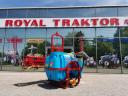 BIARDZKI 800/15 FÜGGESZTETT SZÁNTÓFÖLDI PERMETEZŐ - KÉSZLETRŐL - ROYAL TRAKTOR