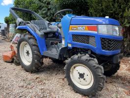ISEKI TM150