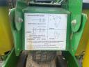 John Deere 1760 MaxEmerge XP