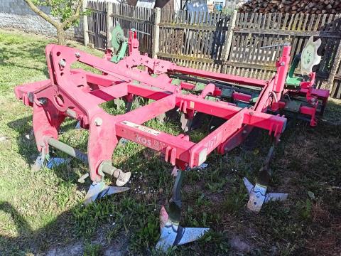 Unia KOS BT Gruber 3m