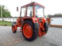 MTZ BELARUS 550E, 80 MOTOR,  KIFOGÁSTALAN ÁLLAPOT