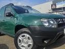 Dacia Duster 1.5 dCi 4x4 2 fő tehergépkocsi N1 kategória