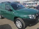 Dacia Duster 1.5 dCi 4x4 2 fő tehergépkocsi N1 kategória