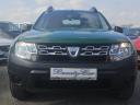 Dacia Duster 1.5 dCi 4x4 2 fő tehergépkocsi N1 kategória