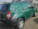 Dacia Duster 1.5 dCi 4x4 2 fő tehergépkocsi N1 kategória