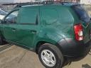Dacia Duster 1.5 dCi 4x4 2 fő tehergépkocsi N1 kategória