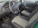 Dacia Duster 1.5 dCi 4x4 2 fő tehergépkocsi N1 kategória