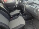 Dacia Duster 1.5 dCi 4x4 2 fő tehergépkocsi N1 kategória