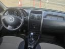 Dacia Duster 1.5 dCi 4x4 2 fő tehergépkocsi N1 kategória