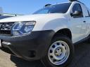 Dacia Duster 1.5 dCi 4x4 Euro 6 2 fő Tgk N1 kategória 100 ekm