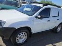 Dacia Duster 1.5 dCi 4x4 Euro 6 2 fő Tgk N1 kategória 100 ekm