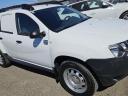 Dacia Duster 1.5 dCi 4x4 Euro 6 2 fő Tgk N1 kategória 100 ekm