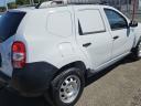 Dacia Duster 1.5 dCi 4x4 Euro 6 2 fő Tgk N1 kategória 100 ekm