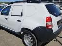 Dacia Duster 1.5 dCi 4x4 Euro 6 2 fő Tgk N1 kategória 100 ekm