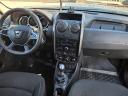 Dacia Duster 1.5 dCi 4x4 Euro 6 2 fő Tgk N1 kategória 100 ekm