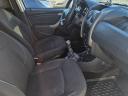 Dacia Duster 1.5 dCi 4x4 Euro 6 2 fő Tgk N1 kategória 100 ekm
