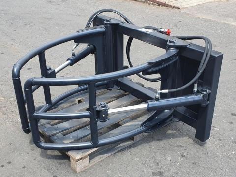 KAPOSGÉP CB-1000 bálafogó AKCIÓ 100-160cm EURO kapcsolással KAPOSGÉP CB-1000 bálafogó AKCIÓ 100-160cm EURO kapcsolással
