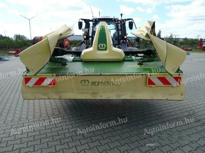 Krone EASYCUT F 400 CV FOLD