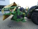 Krone EASYCUT F 400 CV FOLD