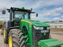 Eladó John Deere 8320R traktor