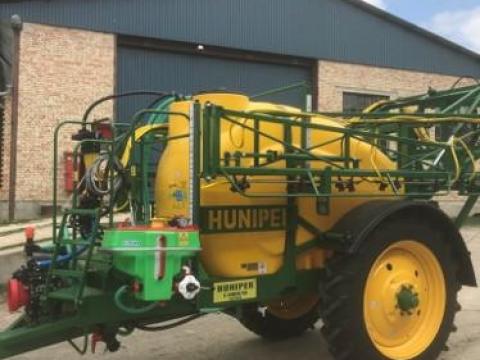 Huniper Standard 1500-3000 Huniper Standard 1500-3000
