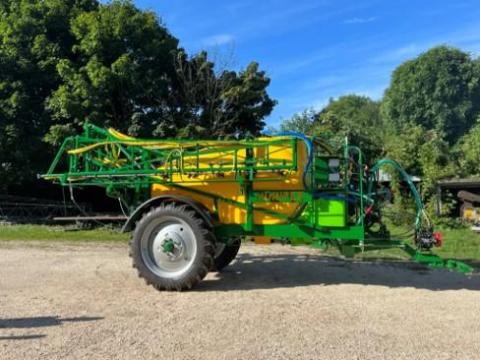 Huniper Medium 2000-3000 Huniper Medium 2000-3000