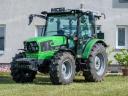 Új Deutz-Fahr 5100 D Keyline univerzális traktor 102 le KÉSZLETAKCIÓ