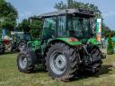 Új Deutz-Fahr 5100 D Keyline univerzális traktor 102 le KÉSZLETAKCIÓ