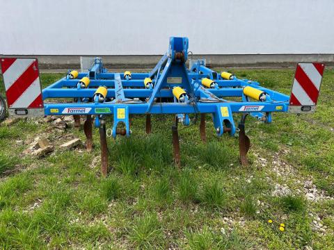 Farmet Triolent TX 300 N Farmet Triolent TX 300 N