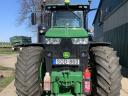 John Deere 8270R traktor eladó