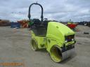 Ammann ARX 12 tandemhenger