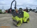 Ammann ARX 12 tandemhenger