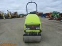 Ammann ARX 12 tandemhenger